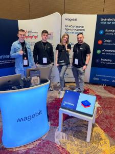 Magebit at Meet Magento Florida 2025