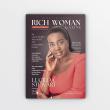 Rich Woman Magazine Unveils Legacy Edition: 101 Great People Who Made the Good News in 2025