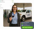 DATABASICS Integrates with WEX Fleet Card to Automate Expense Reporting for Fuel, Fleet, and Field Services 