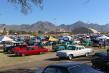 Goodguys to Wrap Up their 42nd Season in Scottsdale, Arizona, with the 28th Speedway Motors Southwest Nationals