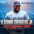 Scholars Presents Blue Jays Star Vladimir Guerrero Jr.'s Toronto Youth Baseball Camp