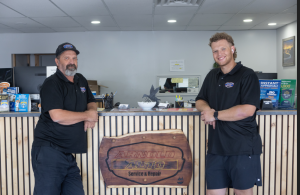 auto repair in utah