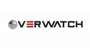 Overwatch HORZ logo