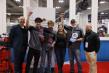 High School Team Wins Inaugural Student Competition at AAPEX 2025 