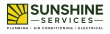 Sunshine Services Wins the 2025 Angi Super Service Award
