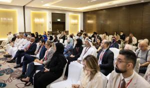 GCES Audience