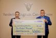 The Charlie Daniels Journey Home Project Honors Veterans Day with $100,000 Gift to Vanderbilt-Ingram Cancer Center