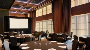 Los salones de eventos en Monterrey están ganando protagonismo en el nuevo networking empresarial, colocando a la ciudad como un eje clave para conexiones corporativas salones-eventos-monterrey-networking