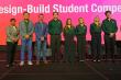Cal Poly San Luis Obispo Wins 2025 DBIA National Design-Build Student Competition