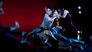 Photo by John Maniaci