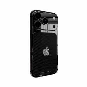 Goldgenie Unveils the 24K Gold iPhone 17 Pro & Pro Max Carbon Range — Where Luxury Meets Next-Generation Craftsmanship 10 Platinum iPhone 17 Pro Max Carbon Diamond edition by Goldgenie, featuring real VS1 diamonds in Apple logo and bezel, limited to 99 pieces worldwide.