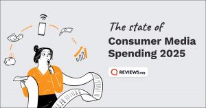 The State of Consumer Media Spending in 2025