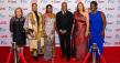 Edwina Findley, Marla Lerner Tanenbaum, Troy Vincent, Tommi Vincent Honored at U.S. Dream Academy Power of a Dream Gala