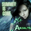 Anjalts Releases New Single ‘Summer is Gone’ from Her Upcoming Album Northern Lights