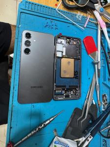 samsung reparation