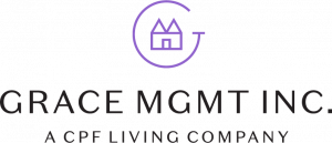 Grace Management, Inc. (GMI) today announced several strategic leadership additions as the organization continues to strengthen its position as a best-in-class, innovation-driven operator within the senior living industry GMI Logo