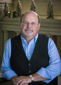 New York Times bestselling author John Gilstrap has an early gift for his fans this holiday season: a message about the enduring power of stories, and a first look at his upcoming thriller, Scorched Earth, arriving in 2026 John_Gilstrap_2_Nov_25