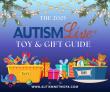 Autism Live Releases 2025 Toy & Gift Guide Highlighting Top Gifts for Neurodivergent Individuals