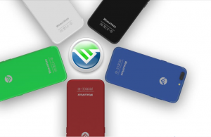WorldVuer wPhone