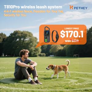 PetHey T810Pro-4