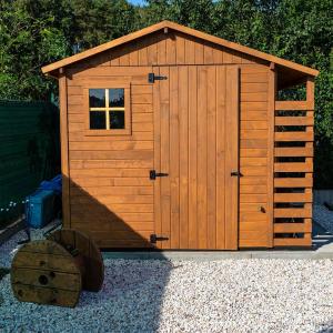 best quality sheds ---