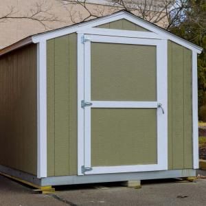 shed builders Seattle --