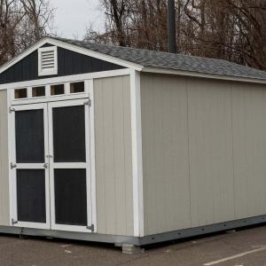 sheds for sale --