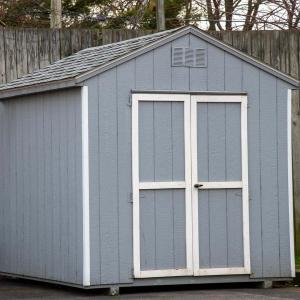 sheds seattle wa --