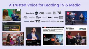 Roger Spitz - A Trusted Voice for Leading TV and Media