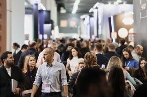 MosBuild Exhibition