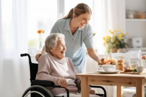 Senior Home Care