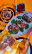 Prosciutto di Carpegna PDO becomes a social media star  