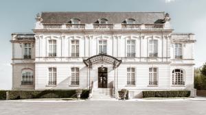 Triumph Jets is laying the groundwork for an extraordinary new experience for its most discerning clients—an immersive, behind-the-scenes journey to the storied Champagne de Lossy estate in France DeLossy-CHATAEU