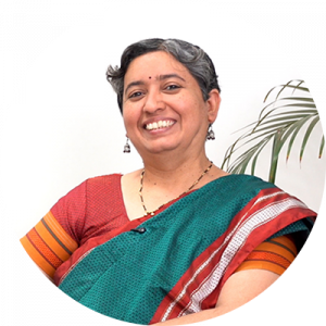 Aparna Joshi