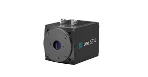 Leo 5514 Pro High Speed camera