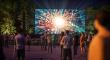 Why LED Screens Are Replacing Projectors for Outdoor Movies
