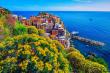FROM COASTLINES TO COUNTRYSIDE: DISCOVER THE CULINARY, CULTURAL AND HORTICULTURAL WONDERS OF LIGURIA & PIEMONTE