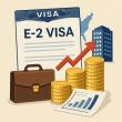 Global Immigration Partners Highlights Updated Market Expectations for E-2 Visa Investment Levels