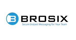 Brosix Logo