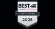 Landsman Saldinger Carroll Recognized in 2026 Edition of Best Law Firms