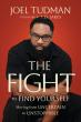 Dr. Joel Tudman’s THE FIGHT TO FIND YOURSELF Named to USA Today’s Best-Seller List