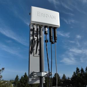 Validated over the O-RAN 7.2x interface, the collaboration combines Eridan’s Ultra-Clean Signal™ radio with SRS’s CU/DU software to deliver high-performance, energy-efficient 5G solutions Eridan's 5G radio solution with Ultra-Clean Signal Technology