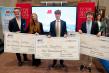 Patton Foundation Awards Top Young Innovators at Brentwood Academy Pitch Competition