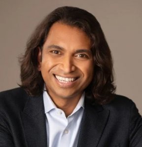 For mid-sized businesses, cybersecurity is increasingly defined by a paradox: the more tools they deploy, the more vulnerable they may become Photo of Manoj Srivastava, Blackpoint Cyber