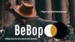 BeBop Pivots to Market Talent and Projects in The Arts, Sports and Science through AI-Mediated  Information Diffusion 