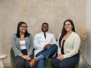 GreenTree Family Medicine Team Image 1