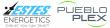 PuebloPlex Welcomes New Tenant:  Estes Energetics to Build Manufacturing Operations on Property