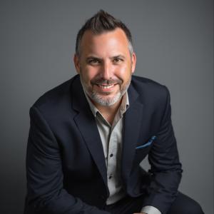 As more homebuyers search for Houston mortgage solutions in a complex and evolving market, many are finding that traditional lenders are unable to meet their needs Headshot