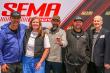 FLATED Wins SEMA Media’s Choice Award from MotorTrend and Earns Runner-Up for Best Exterior Product at SEMA 2025