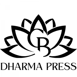 CB Dharma Press Logo